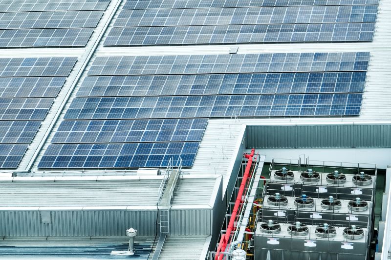 Increase Your Solar Panels Service Business with an AI Driven, Targeted Website